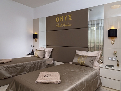 Onyx Beach Residence Sveti Vlas (6 / 37)