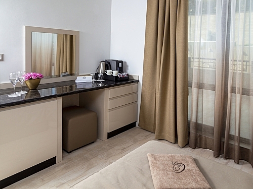 Onyx Beach Residence Bulgaria (7 / 37)