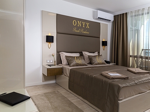 Onyx Beach Residence Sveti Vlas Bulgaria (8 / 37)