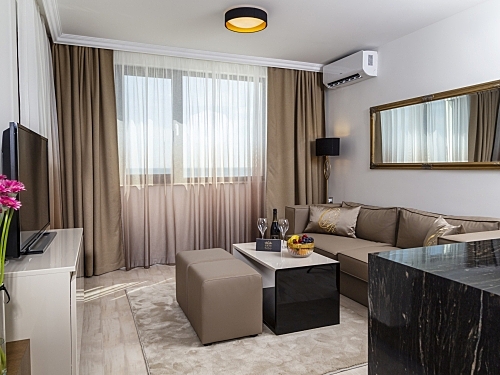 Onyx Beach Residence Bulgaria (10 / 37)