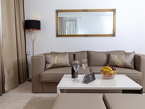 Onyx Beach Residence Sveti Vlas Bulgaria (11 / 37)