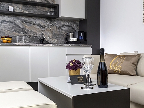 Onyx Beach Residence Sveti Vlas (12 / 37)