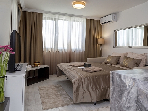 Onyx Beach Residence Bulgaria (13 / 37)