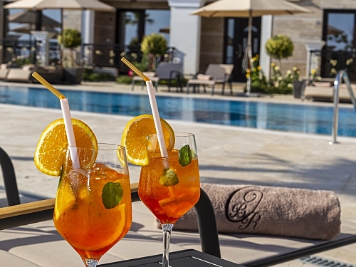 Onyx Beach Residence Bulgaria (31 / 37)