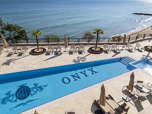 Onyx Beach Residence Sveti Vlas (32 / 37)