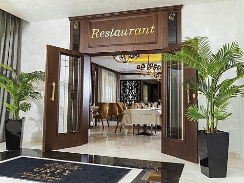 Onyx Beach Residence Bulgaria (22 / 37)