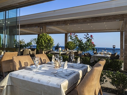 Onyx Beach Residence Sveti Vlas (24 / 37)