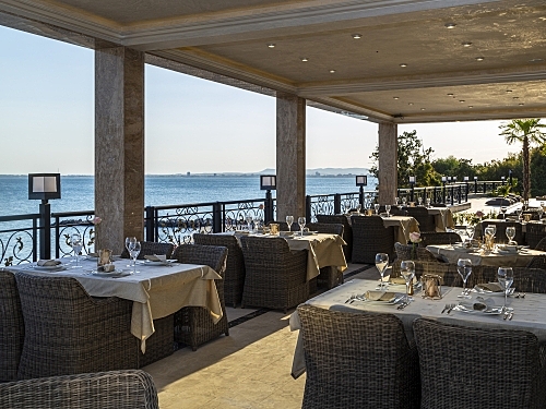 Onyx Beach Residence Bulgaria (25 / 37)