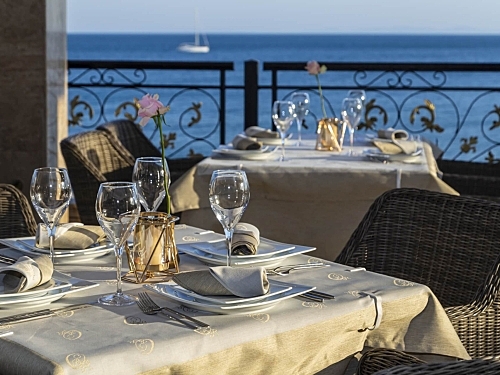 Onyx Beach Residence Sveti Vlas (27 / 37)