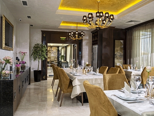 Onyx Beach Residence Bulgaria (28 / 37)