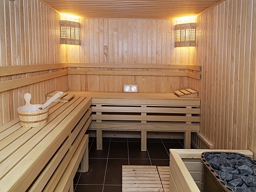 Onyx Beach Residence Sveti Vlas (36 / 37)