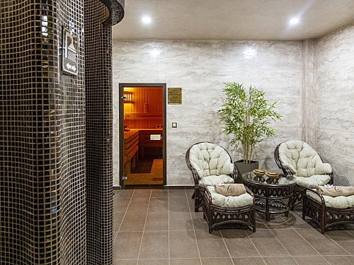 Onyx Beach Residence Bulgaria (37 / 37)