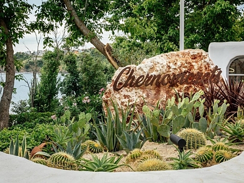 Noma Beach Resort Bulgaria (7 / 47)