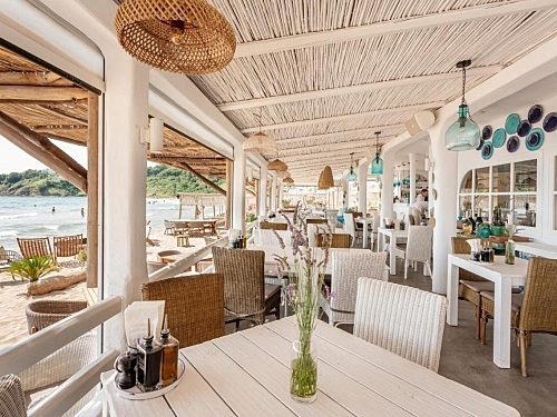 Noma Beach Resort Chernomorets (9 / 47)