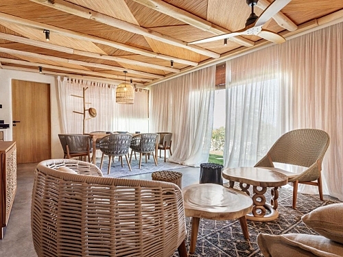 Noma Beach Resort Chernomorets (16 / 47)