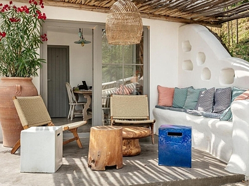 Noma Beach Resort Chernomorets Bulgaria (17 / 47)