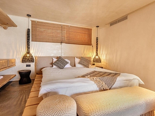 Noma Beach Resort Chernomorets Bulgaria (22 / 47)