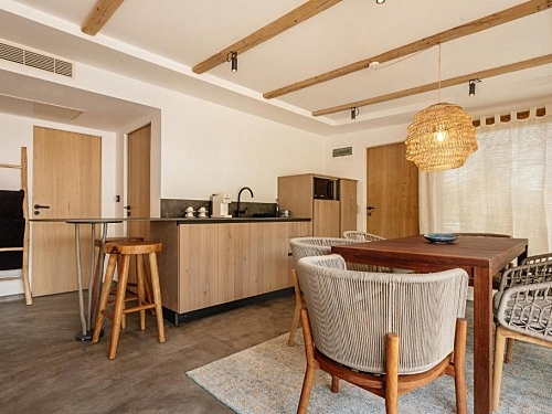 Noma Beach Resort Chernomorets (29 / 47)