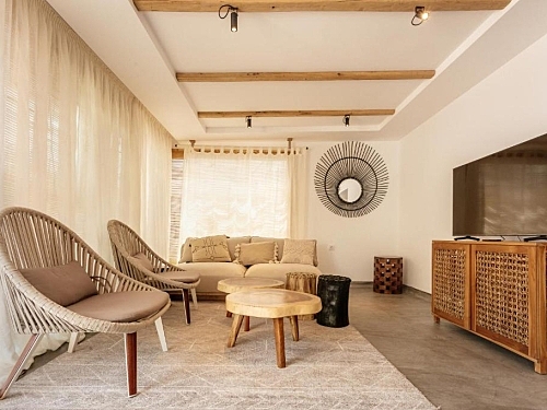 Noma Beach Resort Chernomorets (32 / 47)