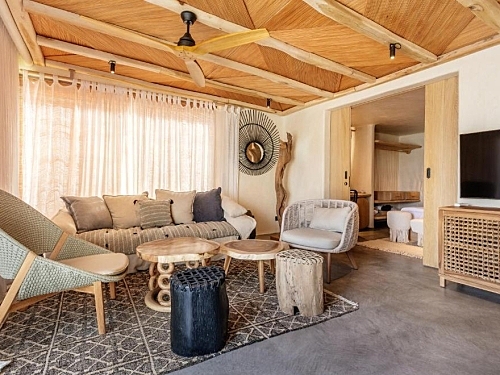 Noma Beach Resort Bulgaria (28 / 47)