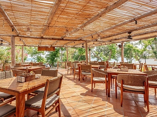 Noma Beach Resort Chernomorets Bulgaria (15 / 47)