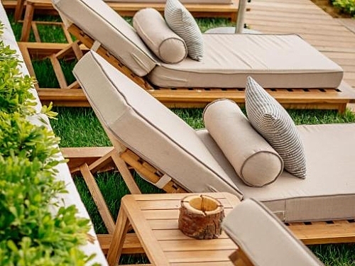 Noma Beach Resort Chernomorets (41 / 47)