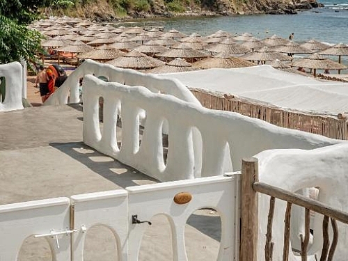 Noma Beach Resort Chernomorets Bulgaria (44 / 47)