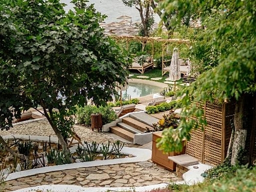 Noma Beach Resort Chernomorets (45 / 47)