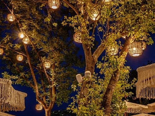 Noma Beach Resort Chernomorets Bulgaria (46 / 47)