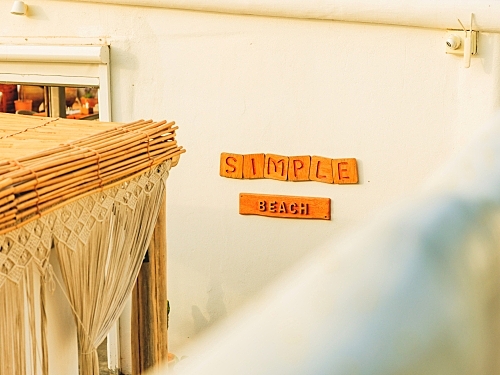 Noma Beach Resort Chernomorets Bulgaria (43 / 47)