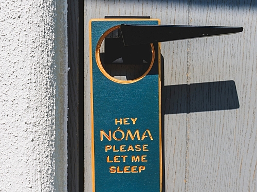 Noma Beach Resort Bulgaria (35 / 47)