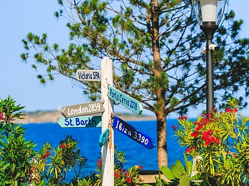 Noma Beach Resort Chernomorets Bulgaria (19 / 47)