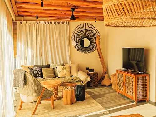 Noma Beach Resort Chernomorets Bulgaria (18 / 47)