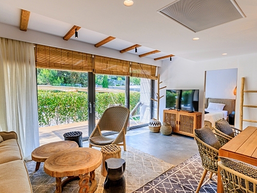 Noma Beach Resort Chernomorets Bulgaria (30 / 47)