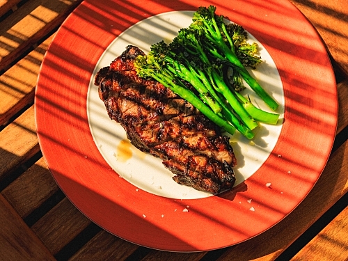 Noma Beach Resort Bulgaria (10 / 47)