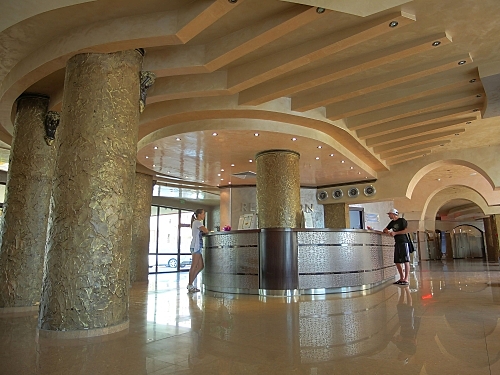 Hotel Saint George Palace Sveti Vlas Bulgaria (15 / 28)