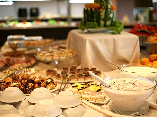 Hotel Saint George Palace Bulgaria (21 / 28)