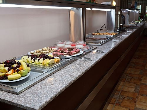 Hotel Saint George Palace Bulgaria (20 / 28)