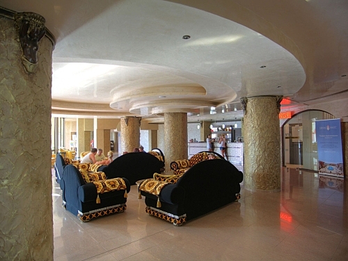 Hotel Saint George Palace Sveti Vlas (16 / 28)