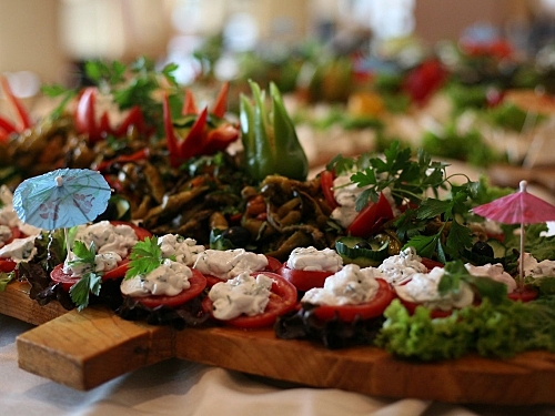 Hotel Saint George Palace Bulgaria (22 / 28)