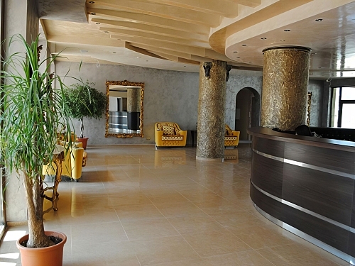 Hotel Saint George Palace Bulgaria (3 / 28)