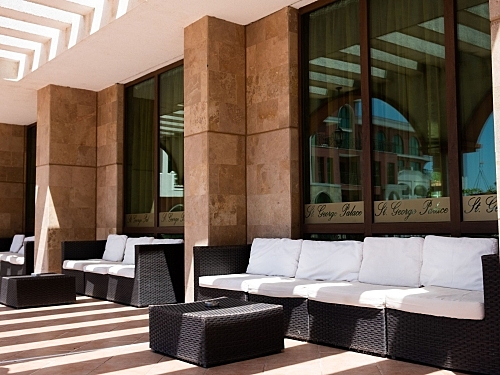 Hotel Saint George Palace Sveti Vlas (25 / 28)