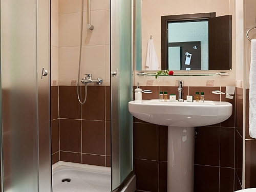 Hotel Saint George Palace Sveti Vlas (9 / 28)