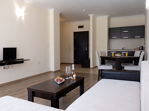 Hotel Saint George Palace Sveti Vlas Bulgaria (7 / 28)