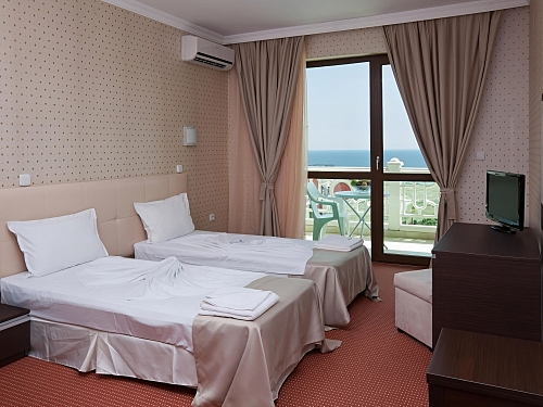 Hotel Saint George Palace Sveti Vlas (11 / 28)