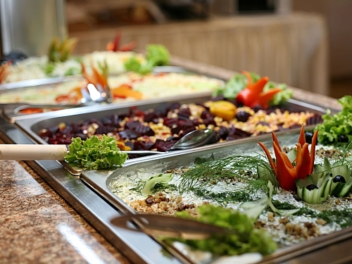 Hotel Saint George Palace Sveti Vlas Bulgaria (23 / 28)