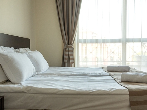 Hotel Saint George Palace Sveti Vlas (2 / 28)