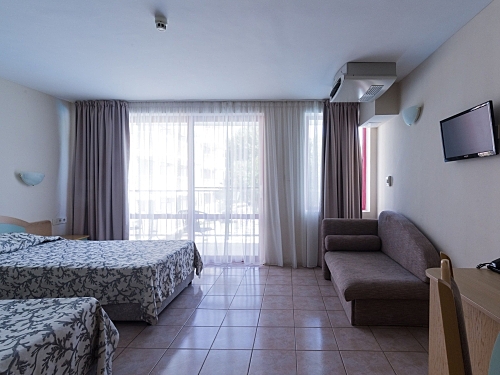 Hotel Longosa Sunny Beach Bulgaria (6 / 42)