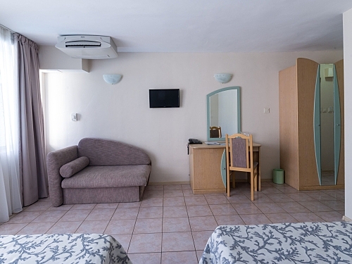 Hotel Longosa Sunny Beach (7 / 42)