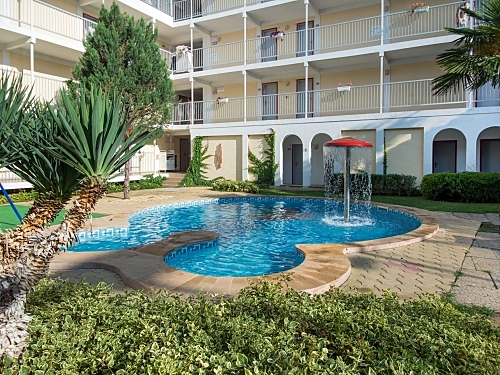 Hotel Longosa Sunny Beach Bulgaria (13 / 42)